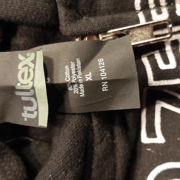 New Led zeppelin hoodie - Picture 2 of 2